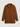CAMICIA ELEGANT OVER MARRONE