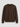 MAGLIONCINO WIMBLEDON MARRONE