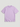 T-SHIRT COLLO ALTO LILLA