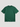 Camiseta de gola alta Gucci Green