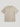 Camiseta de tripulación beige