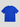 T-SHIRT GIROCOLLO BLU