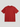 T-SHIRT GIROCOLLO ROSSA