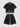 COMPLETO BROOKLYN NERO