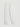 PANTALONE ELEGANT BIANCO