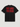 T-SHIRT AMOR NERA