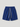PANTALONCINO BLU