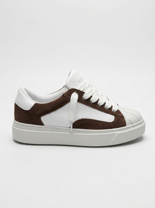 SCARPE ECLIPSE - MOCHA