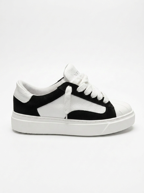 SCARPE ECLIPSE - BLACK