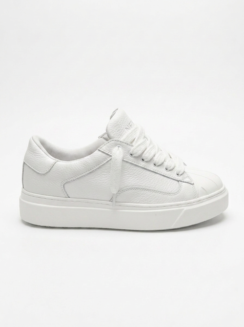 SCARPE ECLIPSE - WHITE