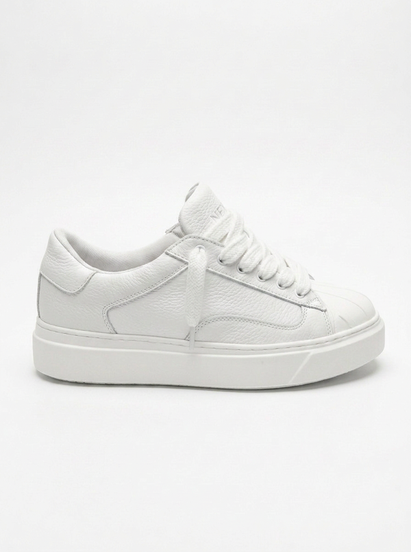 SCARPE ECLIPSE - WHITE