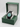 NEXUS WATCH ELITE - MINT BLACK