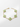 BRACCIALE AURUM QUARTZ GOLD MINT