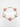 BRACCIALE AURUM QUARTZ GOLD ROSE