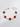BRACCIALE AURUM PURE GOLD RED