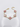 BRACCIALE AURUM QUARTZ GOLD SOFT ROSE