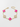 BRACCIALE AURUM CONTRAST GOLD PINK