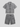 CORDSET DETROIT GREY