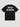 T-SHIRT TODO PASA NERA