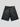 JEANS CORTO WAXED