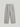 PANTALONE TAILORED GRIGIO