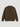 CARDIGAN PRESTIGE MARRONE