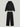 TRACKSUIT FULL ZIP NERA