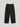 PANTALONE TAILORED NERO