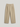 PANTALONE TAILORED BEIGE