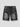 JEANS CORTO CARPENTER BLACK