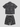 CORDSET STONE BLACK